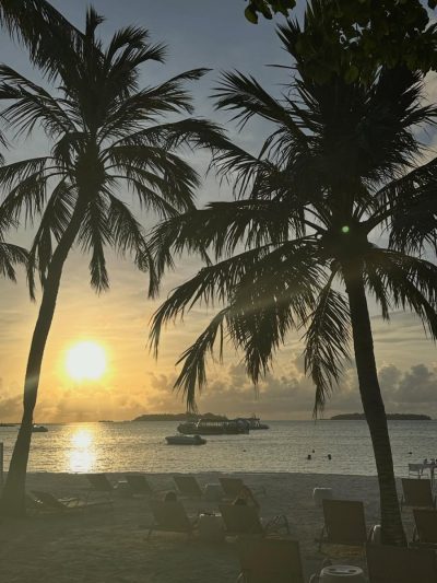 Kandooma Island, Maldives в мае — фото погоды (2026-05-24)
