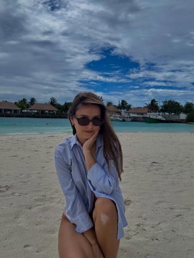 Kandooma Island, Maldives в мае — фото погоды (2026-05-31)