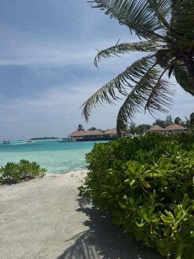 Kandooma Island, Maldives в июне — фото погоды (2026-06-03)