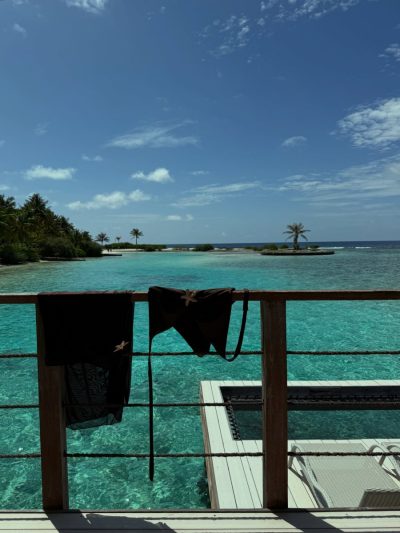 Kandooma Island, Maldives в июне — фото погоды (2026-06-13)