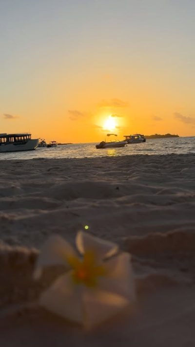 Kandooma Island, Maldives в июле — фото погоды (2026-07-11)