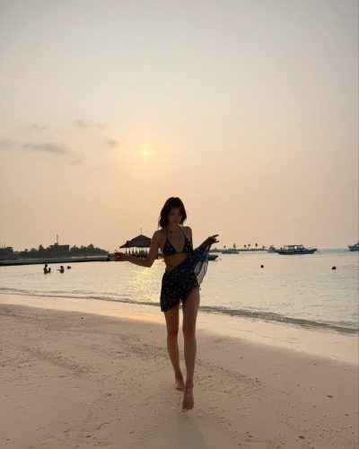 Kandooma Island, Maldives в июле — фото погоды (2026-07-12)