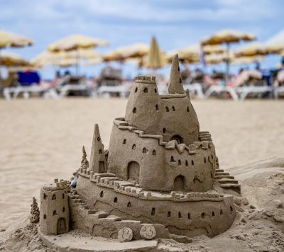 Faro De Maspalomas — фото погоды в апреле (2026-04-22)