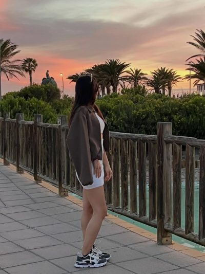 Faro De Maspalomas — фото погоды в мае (2026-05-02)