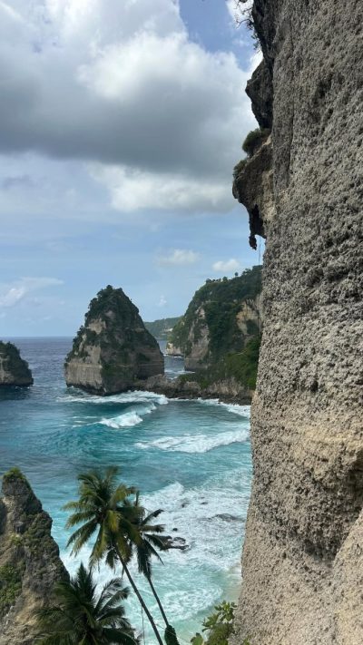 Diamond Beach Nusa Penida в марте — фото погоды (2026-03-29)