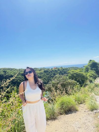 Diamond Beach Nusa Penida в апреле — фото погоды (2026-04-17)