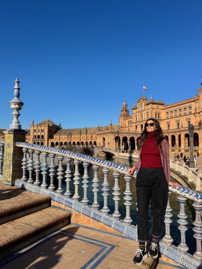 Andalusia, Spain — фото погоды в июле (2026-07-09)
