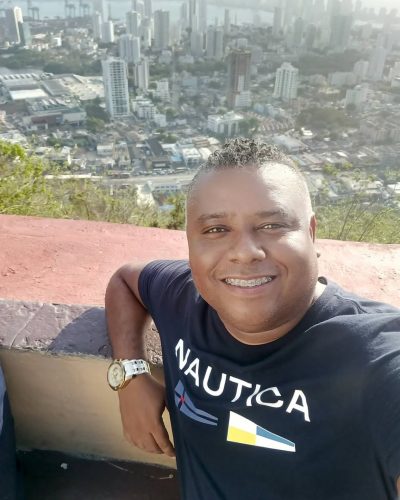 Cerro de la Popa, Cartagena de Indias в апреле — фото погоды (2026-04-16)