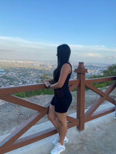 Cerro de la Popa, Cartagena de Indias в апреле — фото погоды (2026-04-20)
