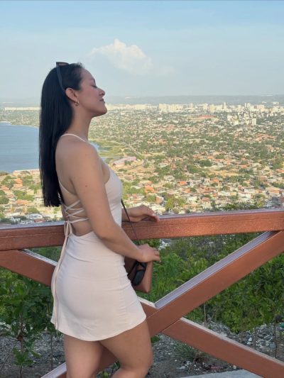 Cerro de la Popa, Cartagena de Indias в мае — фото погоды (2026-05-28)