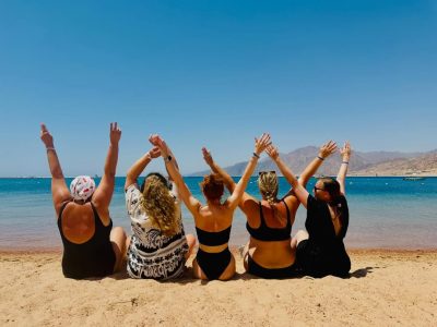 Lagoona Beach , Dahab в июле — фото погоды (2026-07-09)