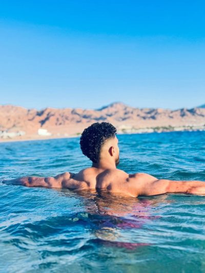 Lagoona Beach , Dahab в июле — фото погоды (2026-07-10)