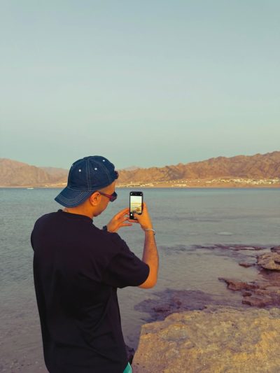 Lagoona Beach , Dahab в июле — фото погоды (2026-07-14)
