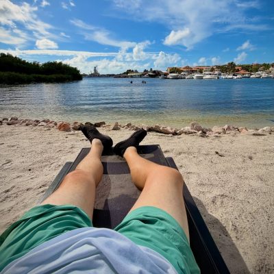 Spanish Water Lagoon Curacao — фото погоды в ноябре (2025-11-28)