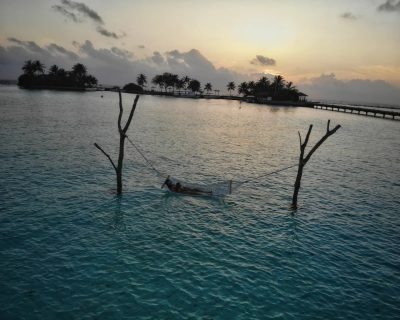 Paradise Island, Maldives в июне — фото погоды (2024-06-06)
