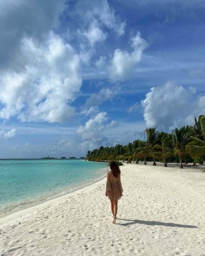 Paradise Island, Maldives в июне — фото погоды (2024-06-22)