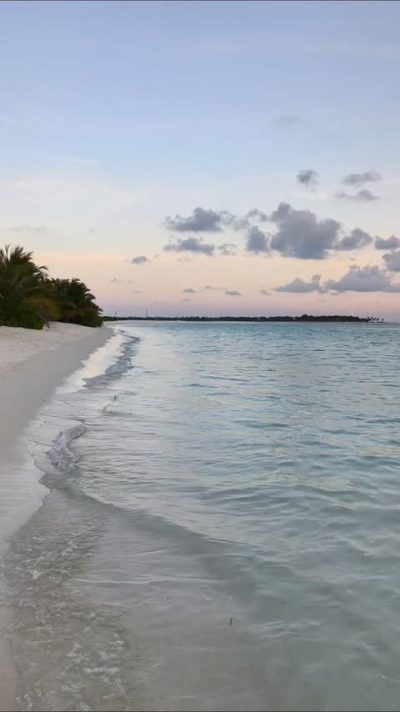 Paradise Island, Maldives в марте — фото погоды (2025-03-30)
