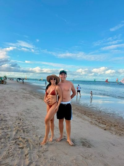 Maracaipe -Porto de Galinhas Brasil в июле — фото погоды (2026-07-09)