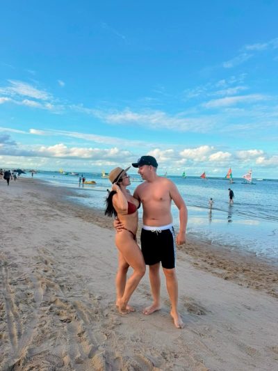 Maracaipe -Porto de Galinhas Brasil в июле — фото погоды (2026-07-09)
