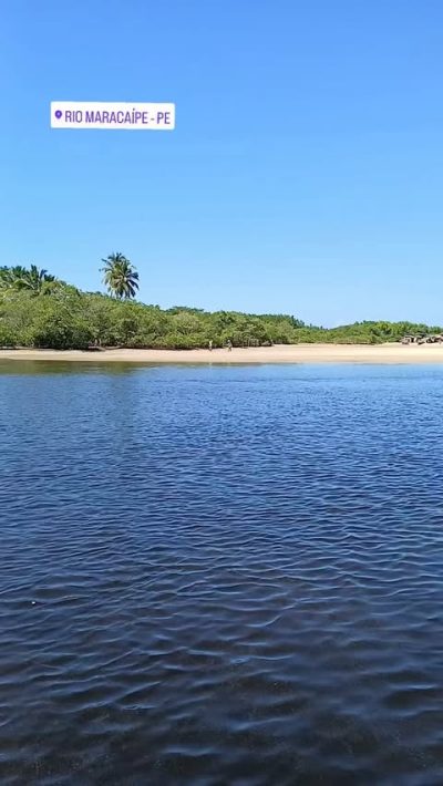 Maracaipe -Porto de Galinhas Brasil в июле — фото погоды (2026-07-13)
