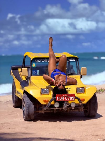 Maracaipe -Porto de Galinhas Brasil в июле — фото погоды (2026-07-14)
