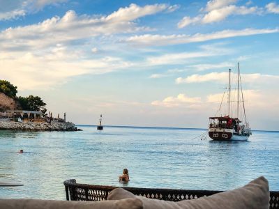 Kemer/Çamyuva в мае — фото погоды (2026-05-27)