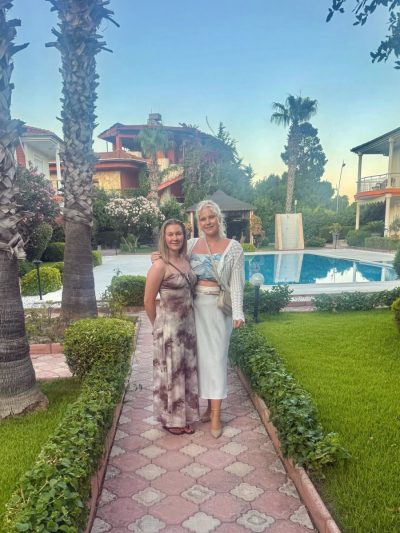Kemer/Çamyuva в июле — фото погоды (2026-07-19)