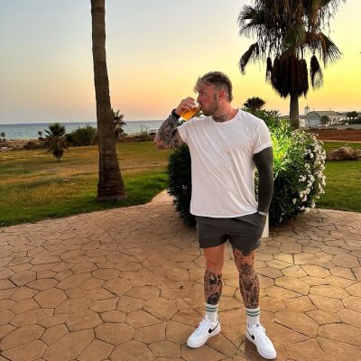 Anmaria Hotel Ayia Napa Cyprus — фото погоды в июле (2023-07-26)