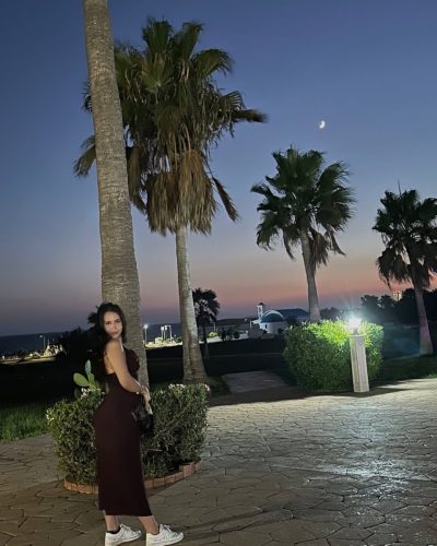 Anmaria Hotel Ayia Napa Cyprus — фото погоды в августе (2024-08-08)