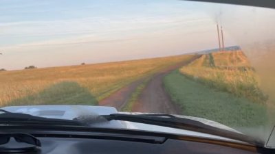 Иргизлы в августе — фото погоды (2025-08-26)