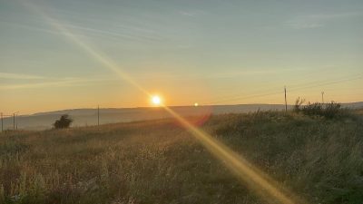 Башкортостан в августе — фото погоды (2025-08-26)