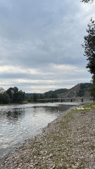 Башкортостан в августе — фото погоды (2025-08-29)
