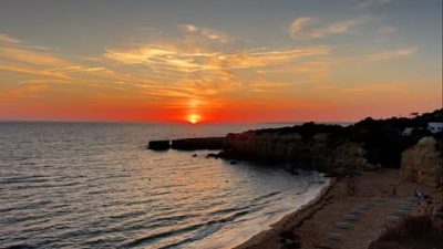 Praia do Castelo в сентябре — фото погоды (2025-09-30)