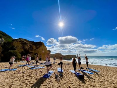 Praia do Castelo в октябре — фото погоды (2025-10-30)