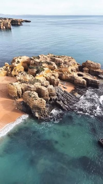 Praia do Castelo в декабре — фото погоды (2025-12-27)