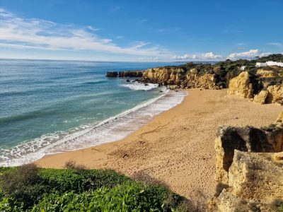 Praia do Castelo в декабре — фото погоды (2025-12-29)