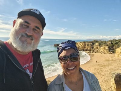 Praia do Castelo в декабре — фото погоды (2025-12-29)