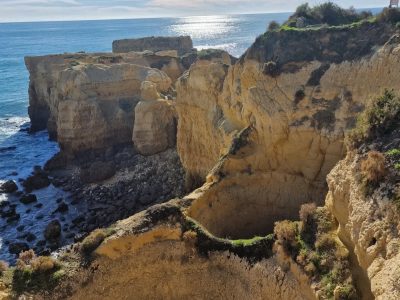 Praia do Castelo в декабре — фото погоды (2025-12-30)
