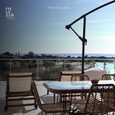 Praia do Castelo в марте — фото погоды (2026-03-05)