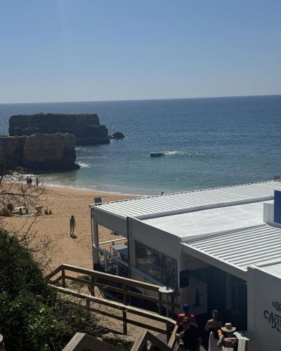 Praia do Castelo в марте — фото погоды (2026-03-26)