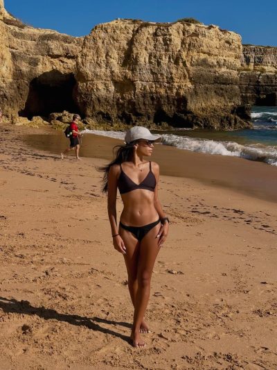 Praia do Castelo в июле — фото погоды (2026-07-13)