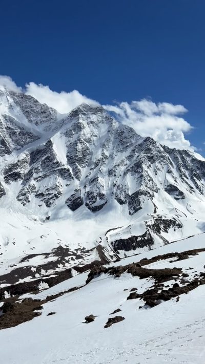 Курорт Эльбрус в июне — фото погоды (2026-06-27)