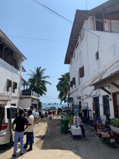 Stone Town - Zanzibar, Africa в июле — фото погоды (2026-07-15)