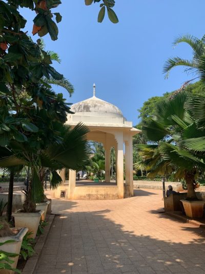 Stone Town - Zanzibar, Africa в июле — фото погоды (2026-07-15)