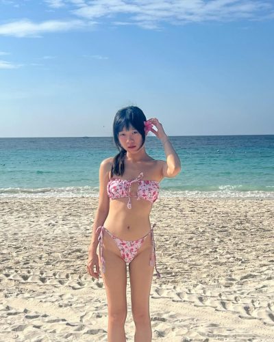 Redang Beach в июле — фото погоды (2024-07-01)