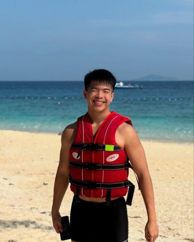 Redang Beach в июле — фото погоды (2025-07-06)