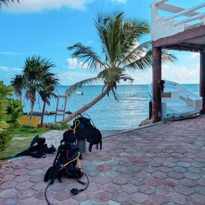 Akumal Quintanaroo México в декабре — фото погоды (2025-12-22)