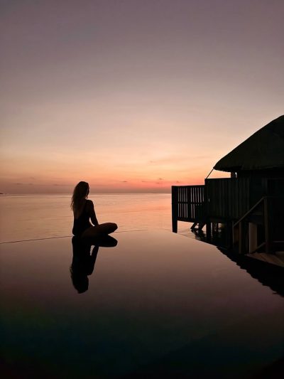 Constance Halaveli Resort, Maldives — фото погоды в марте (2026-03-17)