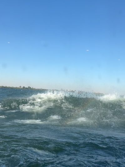 Nile River   نهر النيل в феврале — фото погоды (2026-02-26)