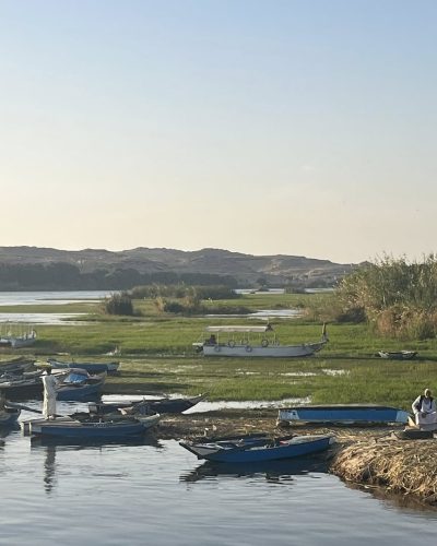 Nile River   نهر النيل в марте — фото погоды (2026-03-10)